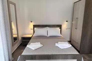 アパートホテル Vila Melina