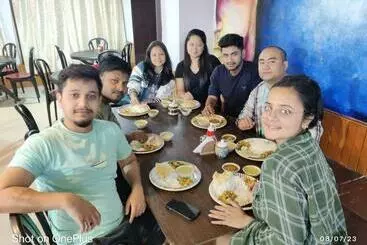 ユースホステル Bubble Beds