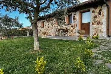 Pension  Affitta Camere Matta Chiodino