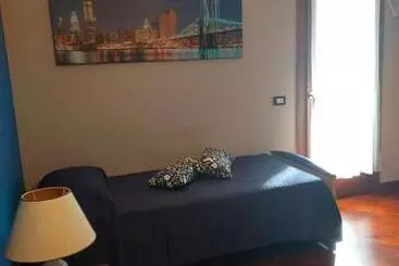 Pension Mini Appartamento Con Giardino