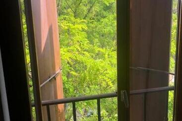 住宿加早餐  L  îlot Des îles