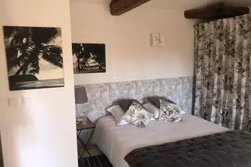 Bed and Breakfast L  îlot Des îles