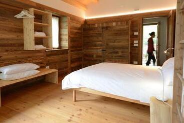 Agribed Quierta   Camere Matrimoniali