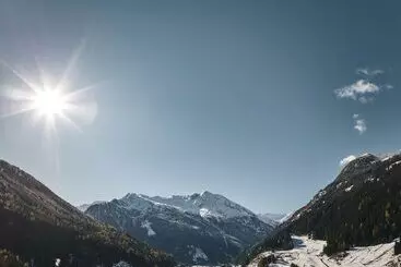 ホテル Badeschloss