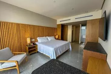 Hotelli Mio Riviera Nayarit Unique & Different Adults Only