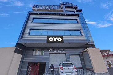Hotel Oyo Flagship 81208 Jagarnath Palace