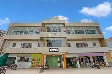 Hôtel Oyo Flagship 81229 Avtar