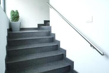 Hotel Sulu Residency