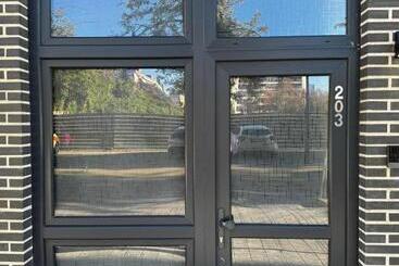 Apartmanszálloda Melia Y Fuster 23c