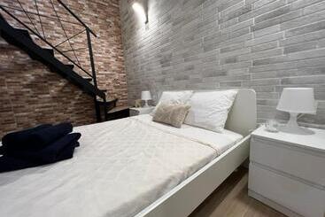 شقة فندقية Melia Y Fuster 23c