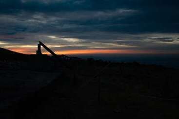 펜션 Montanha Do Sol   Urubici