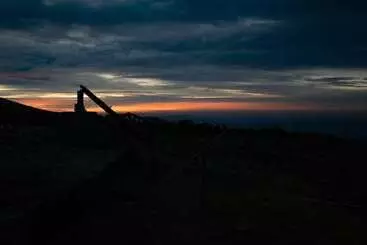 ペンション Montanha Do Sol   Urubici