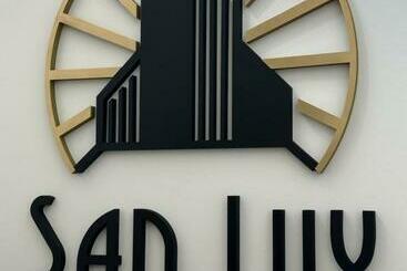 هاستل San Lux Dunavska