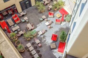 Aparthotel Adagio Montpellier Centre Comedie