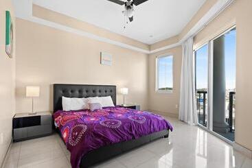 Bali Bay 403 Ov Myrtle Beach Hotel Room