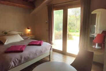 Agriturismo Montecolombo By Il Ritorno