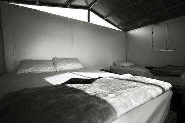 هتل New Droub Camp