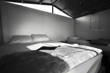 هتل New Droub Camp