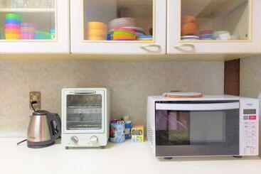 بنسيون ゲストハウス アンブレラ