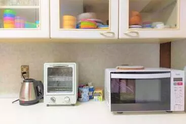 Pension ゲストハウス　アンブレラ