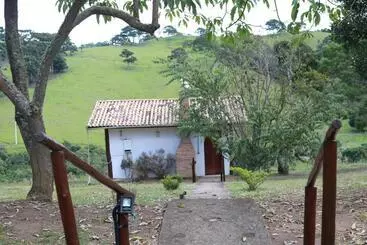 ベッドアンドブレックファースト Estalagem Sensações