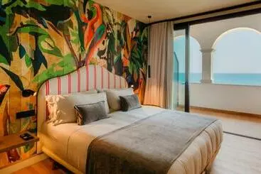 Casa Indiana Hotel Boutique