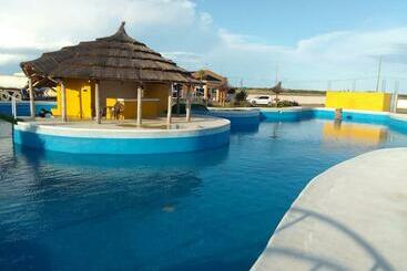 فندق Copa Caribe