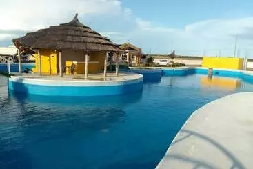 هتل Copa Caribe