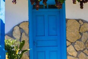 Pension (Hôtel basse catégorie) Casa Rasaritul Soarelui Sarichioi