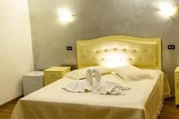 ペンション Casa Rasaritul Soarelui Sarichioi