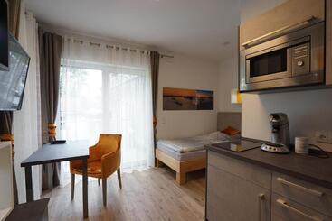 Aparthotel Kottenforst