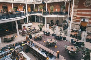 فندق Alte Post Flensburg