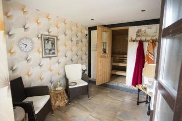 ホテル Haus Astenberg