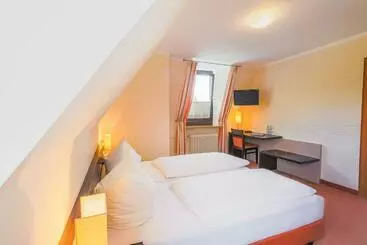 Otel Berggasthof Banzer Wald