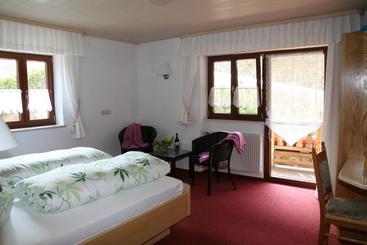 Hotel Alpenchalet Bianca