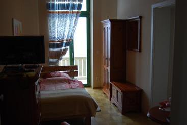 호텔 Burghof Görlitz