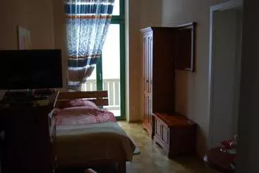 Hotel Burghof Görlitz