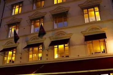 Hotel Ferdinand  – Bar – Restaurant