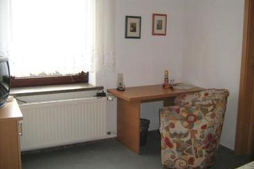 Hotel Ferienwohnung Herfurth