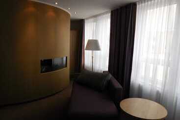 酒店 Gasthaus Alte Münze