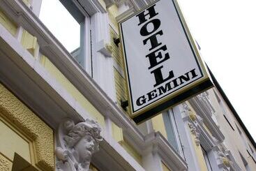 هتل Gemini