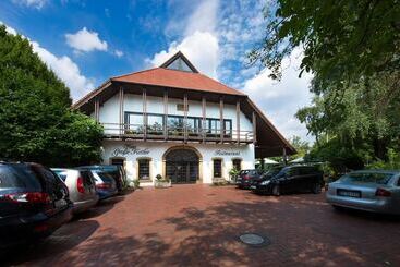 酒店 Haus Große Kettler