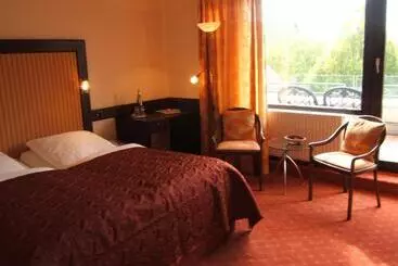 Hotelli Haus Große Kettler