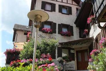 Hotel Haus Jutta