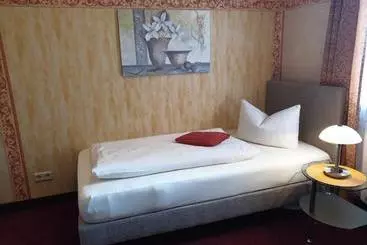 Hotel Haus Jutta
