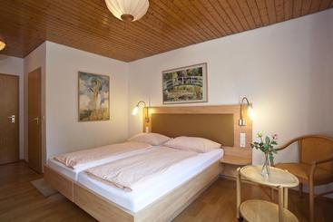 Hotel Krone Dorfkrug