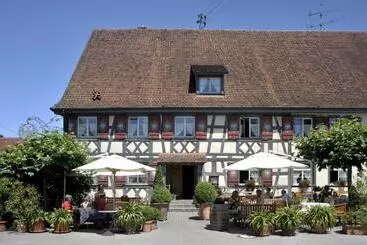 Hotel Landgasthof Zum Adler