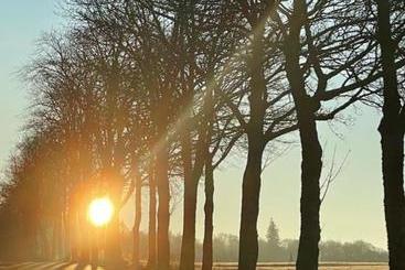 בית מלון כפרי Schanze 1 Landschaftsgasthaus