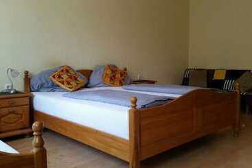 فندق Mantra Gästehaus