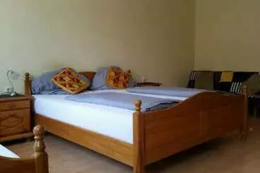 Hotel Mantra Gästehaus